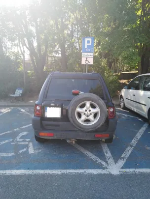 Mamy jeszcze Straż Miejską ?