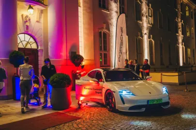 Porsche
