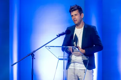 Nagroda dla Pelixar S.A. w kategorii "Start-Up"