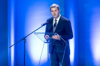 dr inż Andrzej Michalak