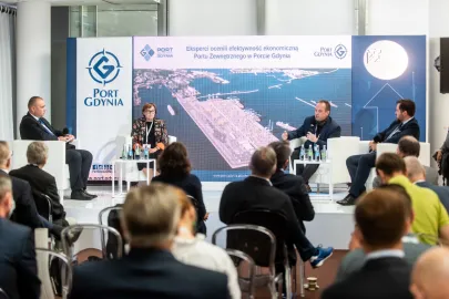 25.08.2020 Forum Wizja Rozwoju w Gdyni
