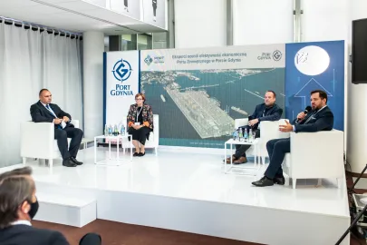 25.08.2020 Forum Wizja Rozwoju w Gdyni