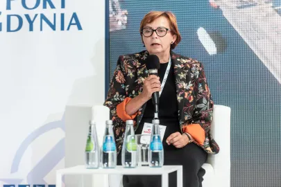 Alina Sarnacka