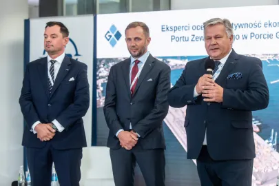 Maciej Bąk, Jacek Sadaj, Adam Meller
