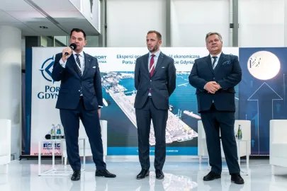 Maciej Bąk, Jacek Sadaj, Adam Meller