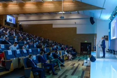  24.08.2020 Forum Wizja Rozwoju w Gdyni 