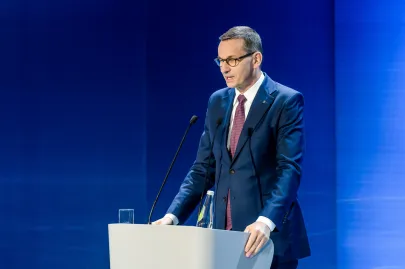 Mateusz Morawiecki