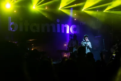 Bitamina