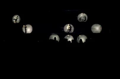28.08.2020   Wymurzanie Wolności w Gdańskim Teatrze Szekspirowskim