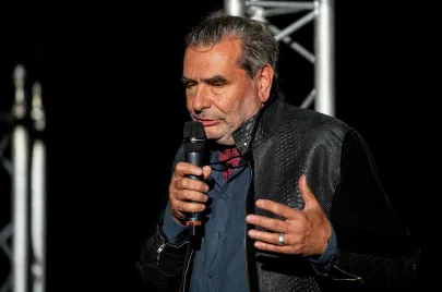 28.08.2020   Wymurzanie Wolności w Gdańskim Teatrze Szekspirowskim