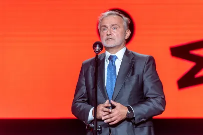 Wojciech Szczurek