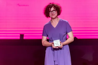 Urszula Zajączkowska