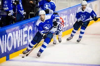 29.08.2020   Sparing: Stoczniowiec Gdańsk : Energa Toruń
