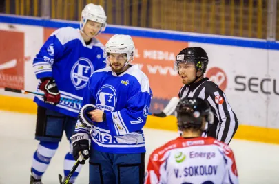 29.08.2020   Sparing: Stoczniowiec Gdańsk : Energa Toruń