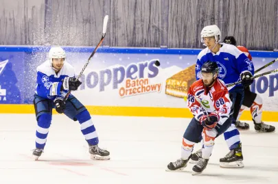 29.08.2020   Sparing: Stoczniowiec Gdańsk : Energa Toruń