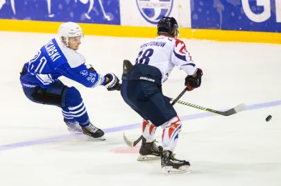 29.08.2020   Sparing: Stoczniowiec Gdańsk : Energa Toruń