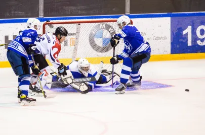 29.08.2020   Sparing: Stoczniowiec Gdańsk : Energa Toruń