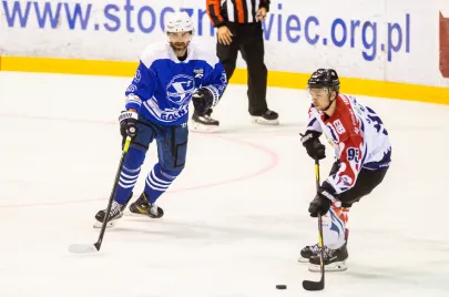 29.08.2020   Sparing: Stoczniowiec Gdańsk : Energa Toruń