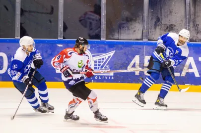 29.08.2020   Sparing: Stoczniowiec Gdańsk : Energa Toruń