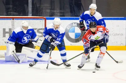 29.08.2020   Sparing: Stoczniowiec Gdańsk : Energa Toruń