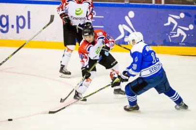 29.08.2020   Sparing: Stoczniowiec Gdańsk : Energa Toruń