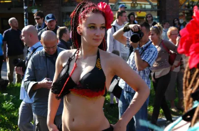 SAMBAFEST 2011 GDAŃSK