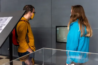 04.09.2020 Muzeum Emigracji w Gdyni