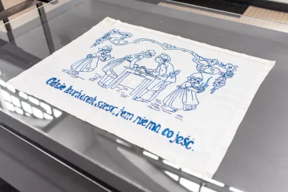04.09.2020 Muzeum Emigracji w Gdyni