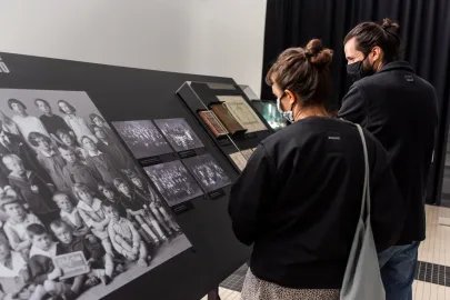 04.09.2020 Muzeum Emigracji w Gdyni