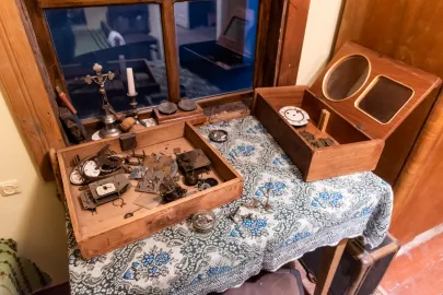 04.09.2020 Muzeum Emigracji w Gdyni
