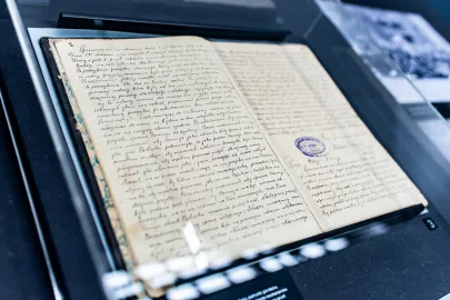 04.09.2020 Muzeum Emigracji w Gdyni