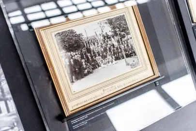 04.09.2020 Muzeum Emigracji w Gdyni