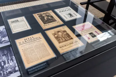 04.09.2020 Muzeum Emigracji w Gdyni