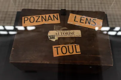 04.09.2020 Muzeum Emigracji w Gdyni