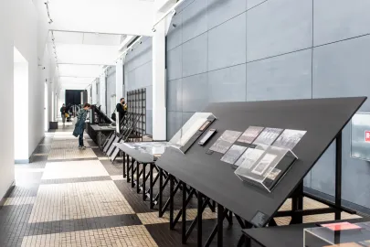 04.09.2020 Muzeum Emigracji w Gdyni