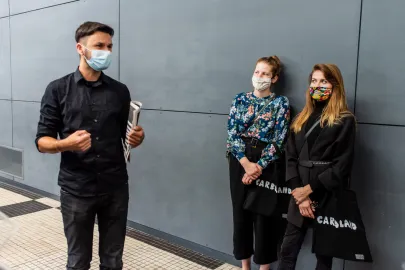 04.09.2020 Muzeum Emigracji w Gdyni