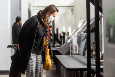 04.09.2020 Muzeum Emigracji w Gdyni