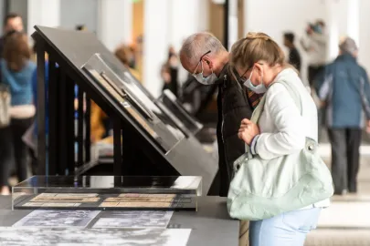 04.09.2020 Muzeum Emigracji w Gdyni
