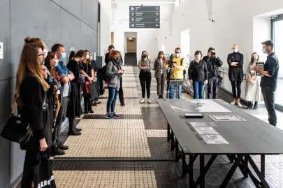 04.09.2020 Muzeum Emigracji w Gdyni