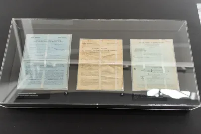 04.09.2020 Muzeum Emigracji w Gdyni