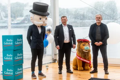 05.09.2020 Marina Yacht Park w Gdyni