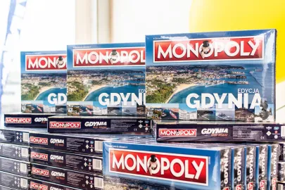 Gry Monopoly