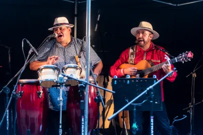 Latino Show Band