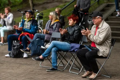 Publiczność