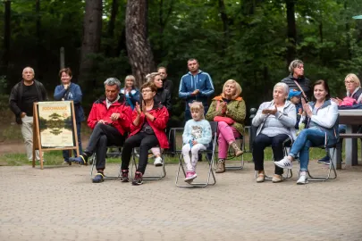Publiczność