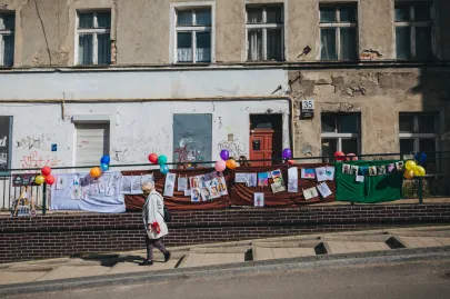 Uczestnicy