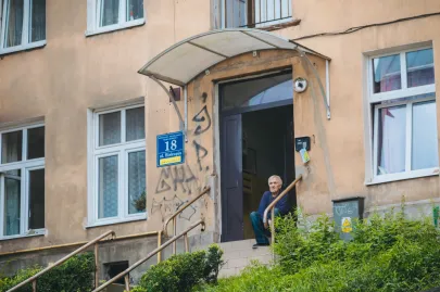 Uczestnicy
