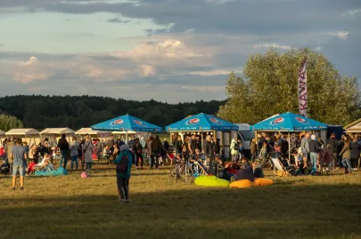 06 09 2020 Baloon Festival na Wyspie Sobieszewskiej 