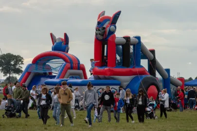 06 09 2020 Baloon Festival na Wyspie Sobieszewskiej