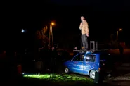 11.09.2020 Gdynia, Polanka Redłowska